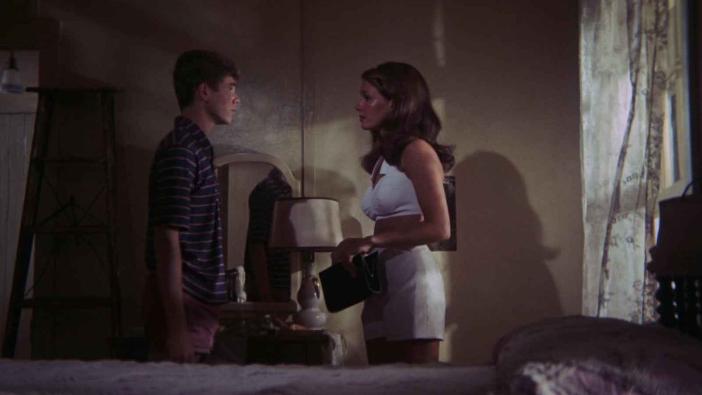 Summer of '42 (1971) Jennifer O'Neill - Comedy Romance Film DVD (Disc Only)