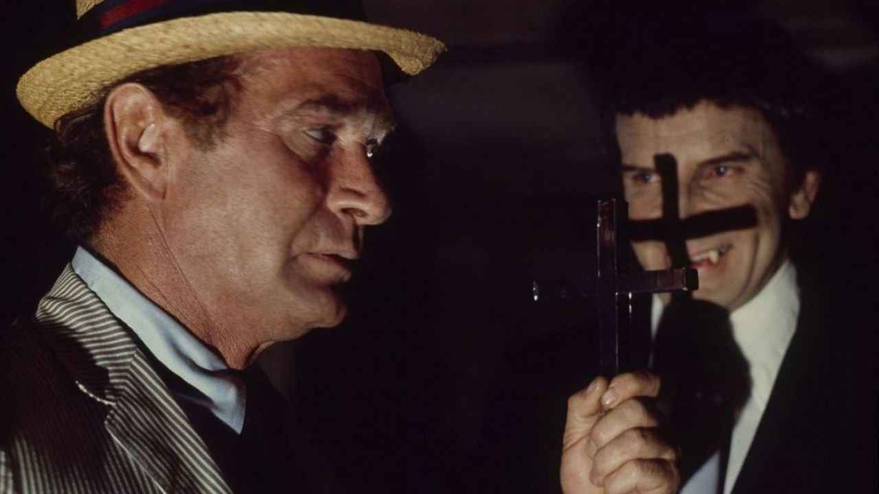 The Night Stalker (1972) Darren McGavin - Horror Mystery DVD (Disc Only)