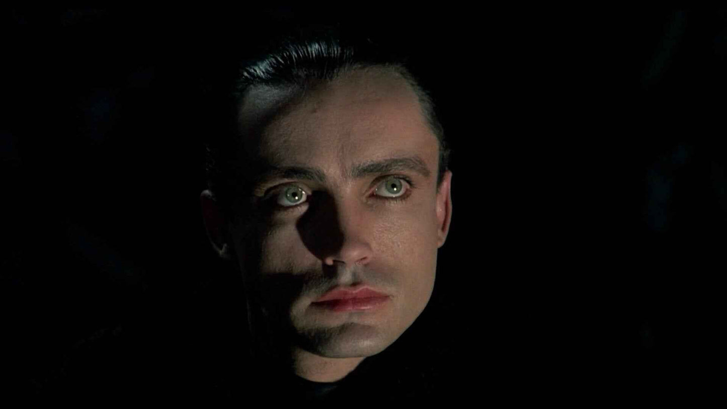 Andy Warhol's Blood for Dracula (1974) Udo Kier, Joe Dallesandro – Horror DVD (Disc Only)
