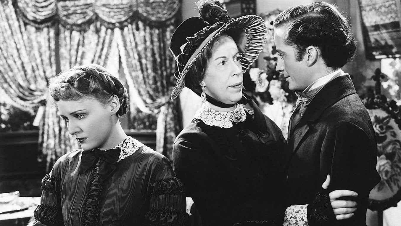 David Copperfield (1935) Maureen O'Sullivan, Freddie Bartholomew – Drama Romance DVD (Disc Only)