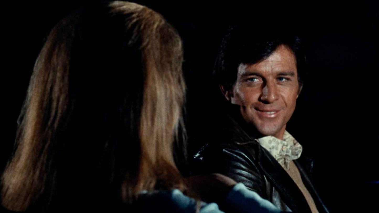 Flareup (1969) Raquel Welch, James Stacy – Thriller DVD (Disc Only)