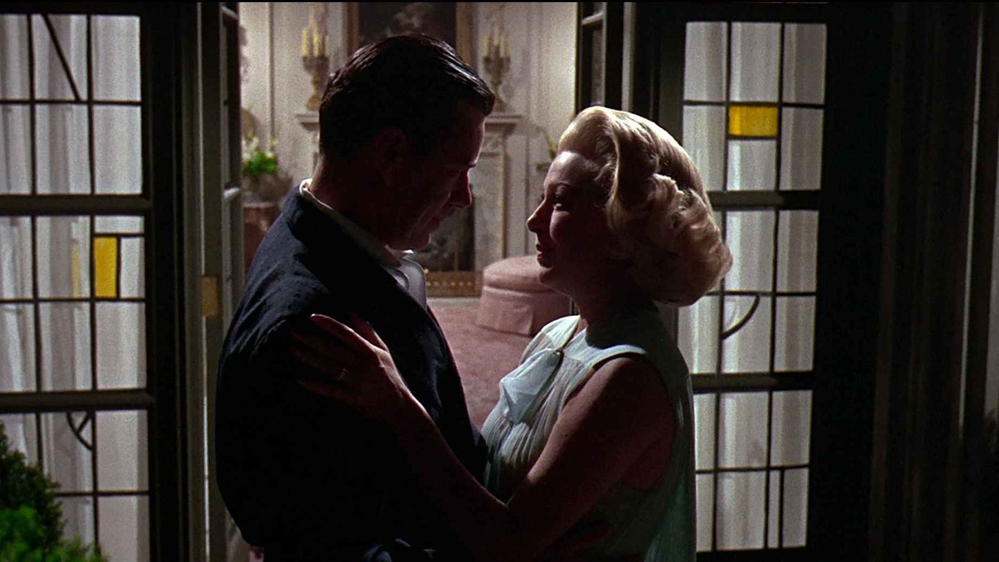 Madame X (1966) Lana Turner, John Forsythe – Crime Drama DVD (Disc Only)