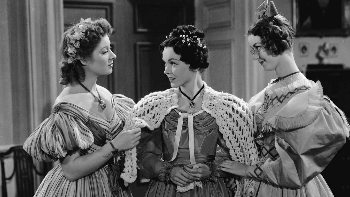 Pride and Prejudice (1940) Greer Garson, Laurence Olivier – Drama Romance DVD (Disc Only)