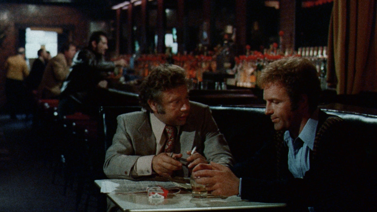 The Gambler (1974) James Caan – Crime Drama (DVD Disc Only)