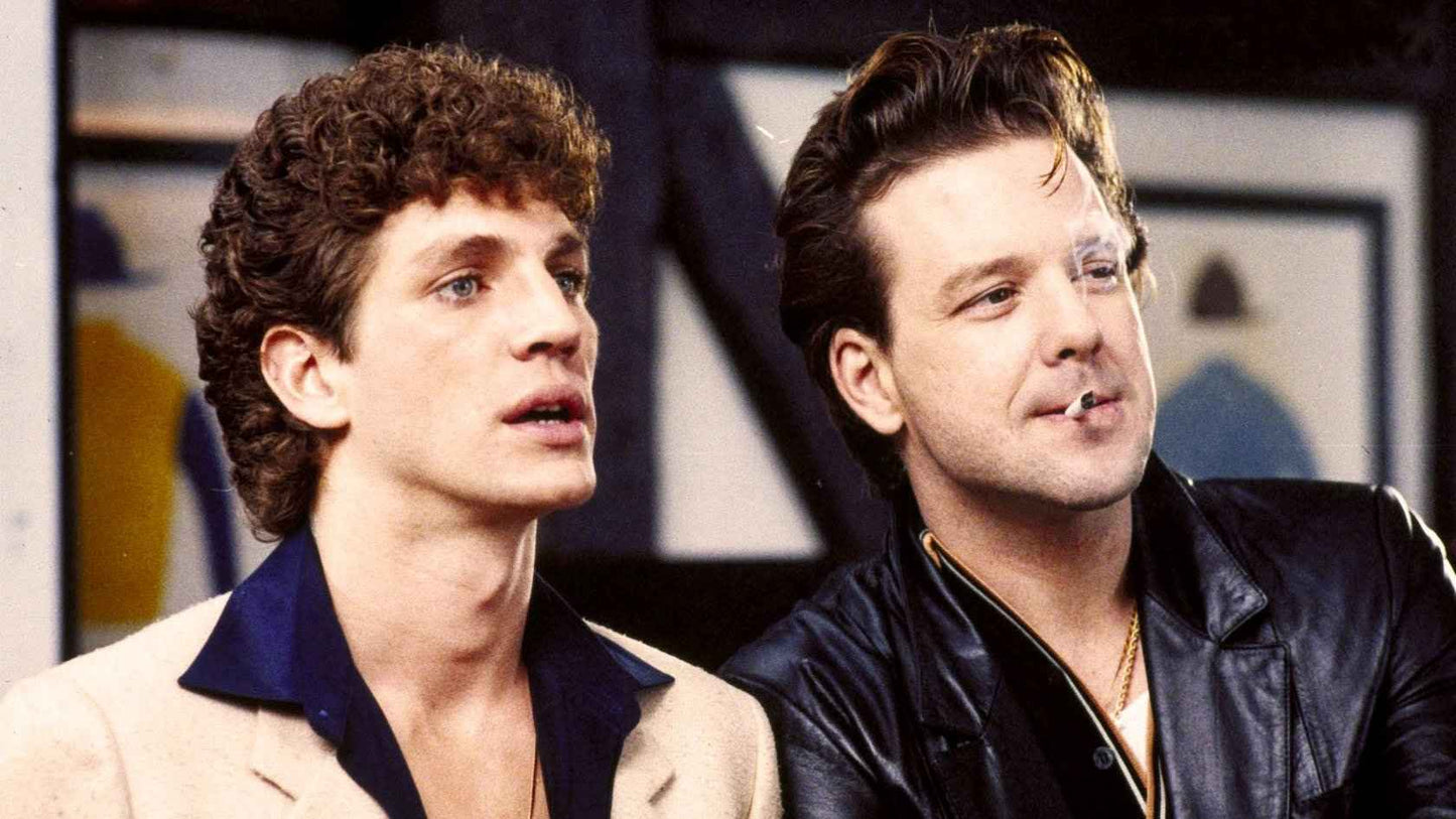 The Pope of Greenwich (1984) Eric Roberts, Mickey Rourke – Action Comedy Crime DVD (Disc Only)