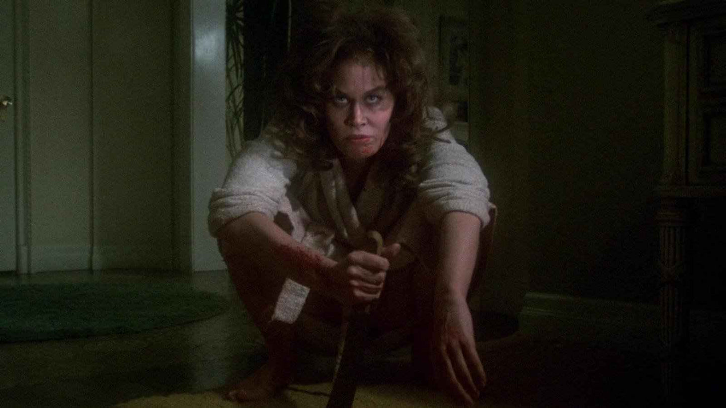 Trilogy of Terror (1975) Karen Black, Robert Burton – Horror Thriller DVD (Disc Only)