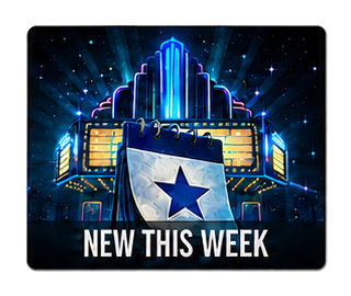 New This Week! - AnotherWorldGames