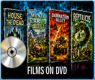 All DVDs