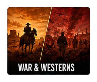 War & Westerns - AnotherWorldGames