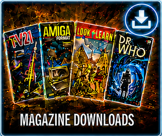 Magazine Downloads