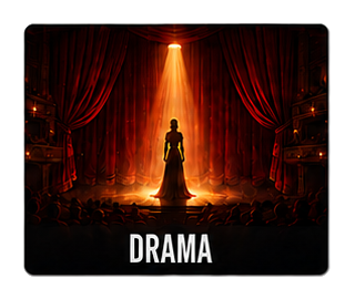 Drama - AnotherWorldGames