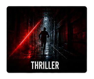 Thriller - AnotherWorldGames