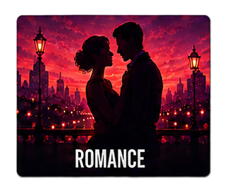 Romance - AnotherWorldGames