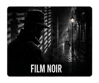 Film Noir - AnotherWorldGames