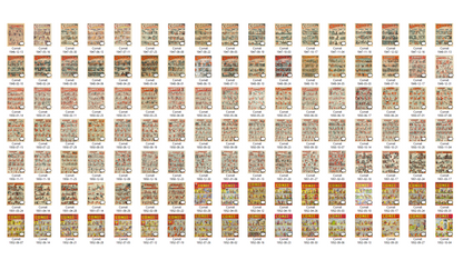 Comet - Comic Collection on DVD-ROM (290+ Comics)