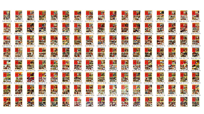 Swift - Comic Book & Annual Collection on DVD-ROM (2 Disc Set) 170+ Comics