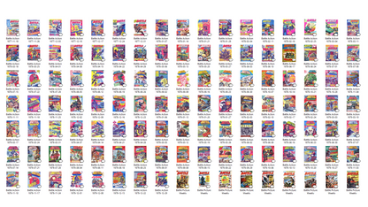 Battle Picture Weekly (1970s) Complete Comic Archive on DVD-ROM