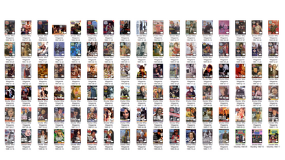 Dr Who Magazine - The Comic/Magazine Collection on DVD-ROM (2 Disc Set)