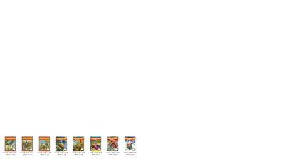 Look and Learn Magazine Complete Collection (Set 2 - 1969-1975) Full Run on DVD-ROM (3 Disc Set)