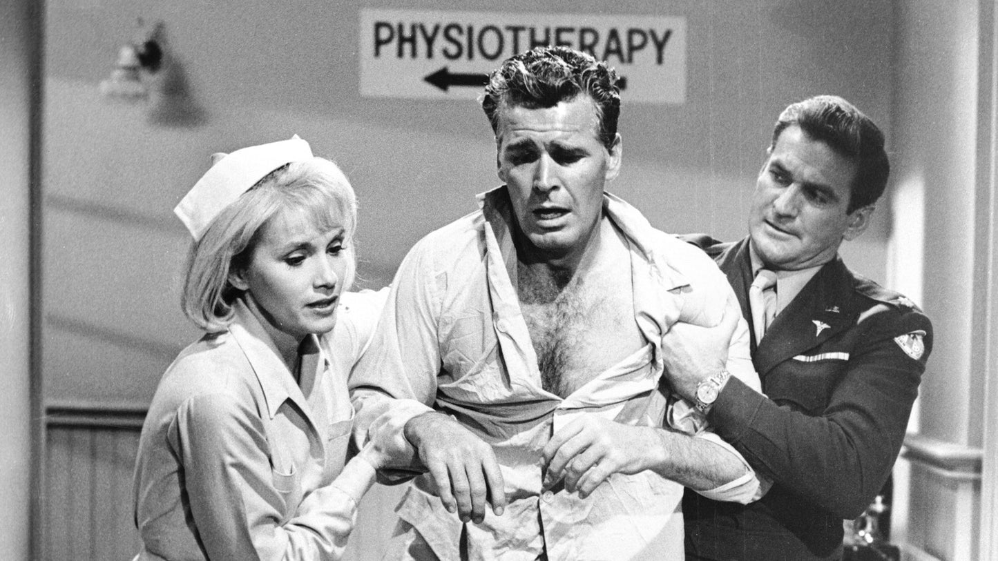 36 Hours (1964) Rod Taylor, James Garner – War Drama Thriller (DVD disc only) - FREE UK P&P