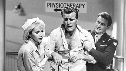 36 Hours (1964) Rod Taylor, James Garner – War Drama Thriller (DVD disc only) - FREE UK P&P
