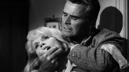 36 Hours (1964) Rod Taylor, James Garner – War Drama Thriller (DVD disc only) - FREE UK P&P