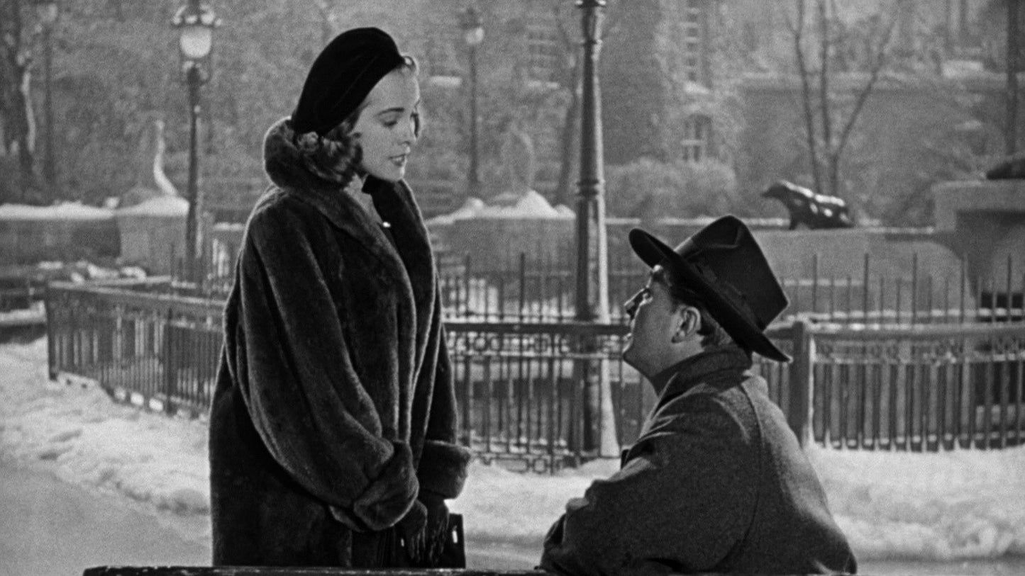 Holiday Affair 1949 Robert Mitchum, Christmas film - Public Domain DVD - NO CASE