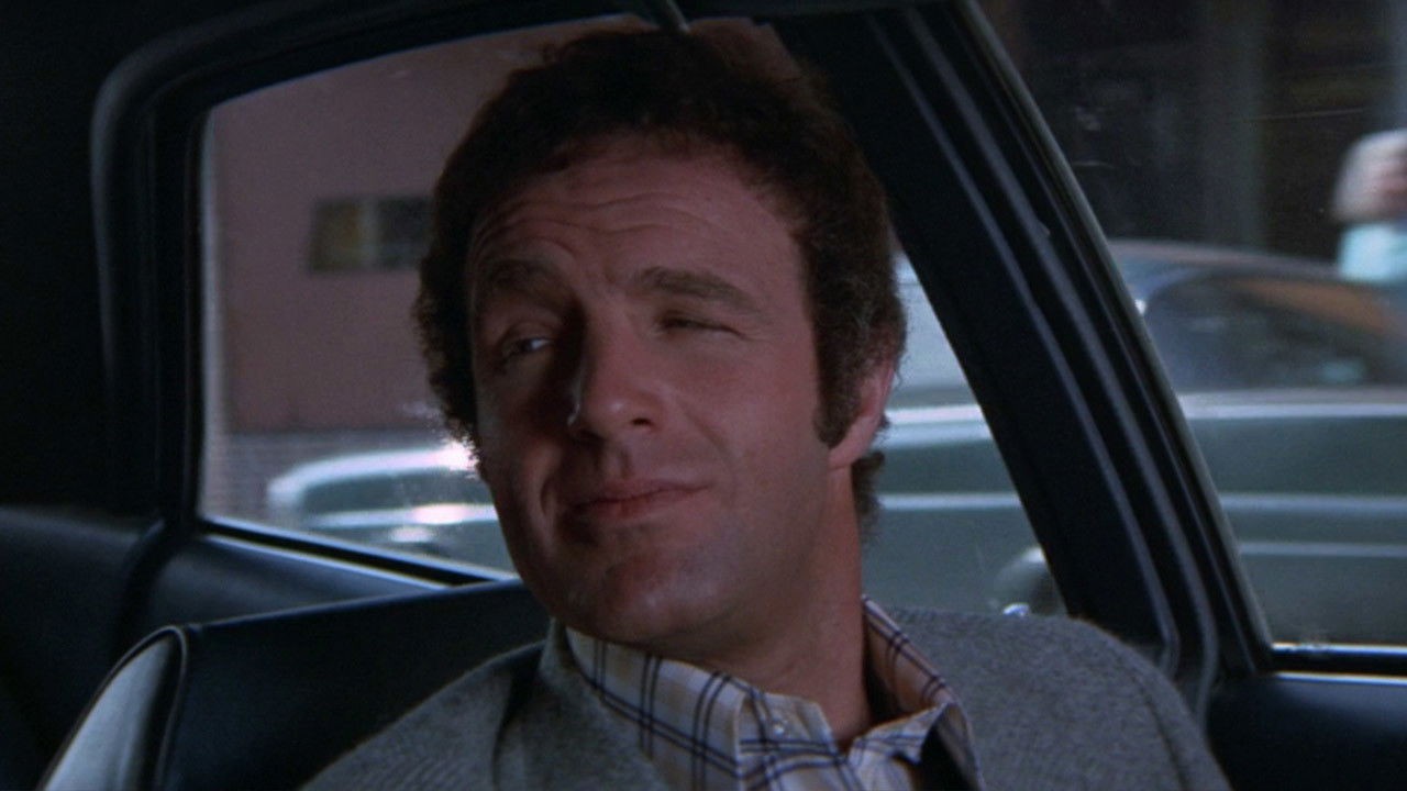 Freebie and the Bean (1974) James Caan, Alan Arkin, Public Domain DVD NO CASE