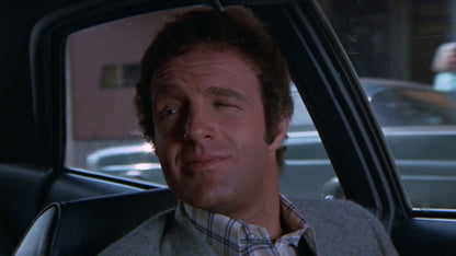 Freebie and the Bean (1974) James Caan, Alan Arkin, Public Domain DVD NO CASE