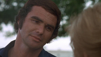 White Lightning (1973) Burt Reynolds, Ned Beatty, Public Domain DVD - NO CASE