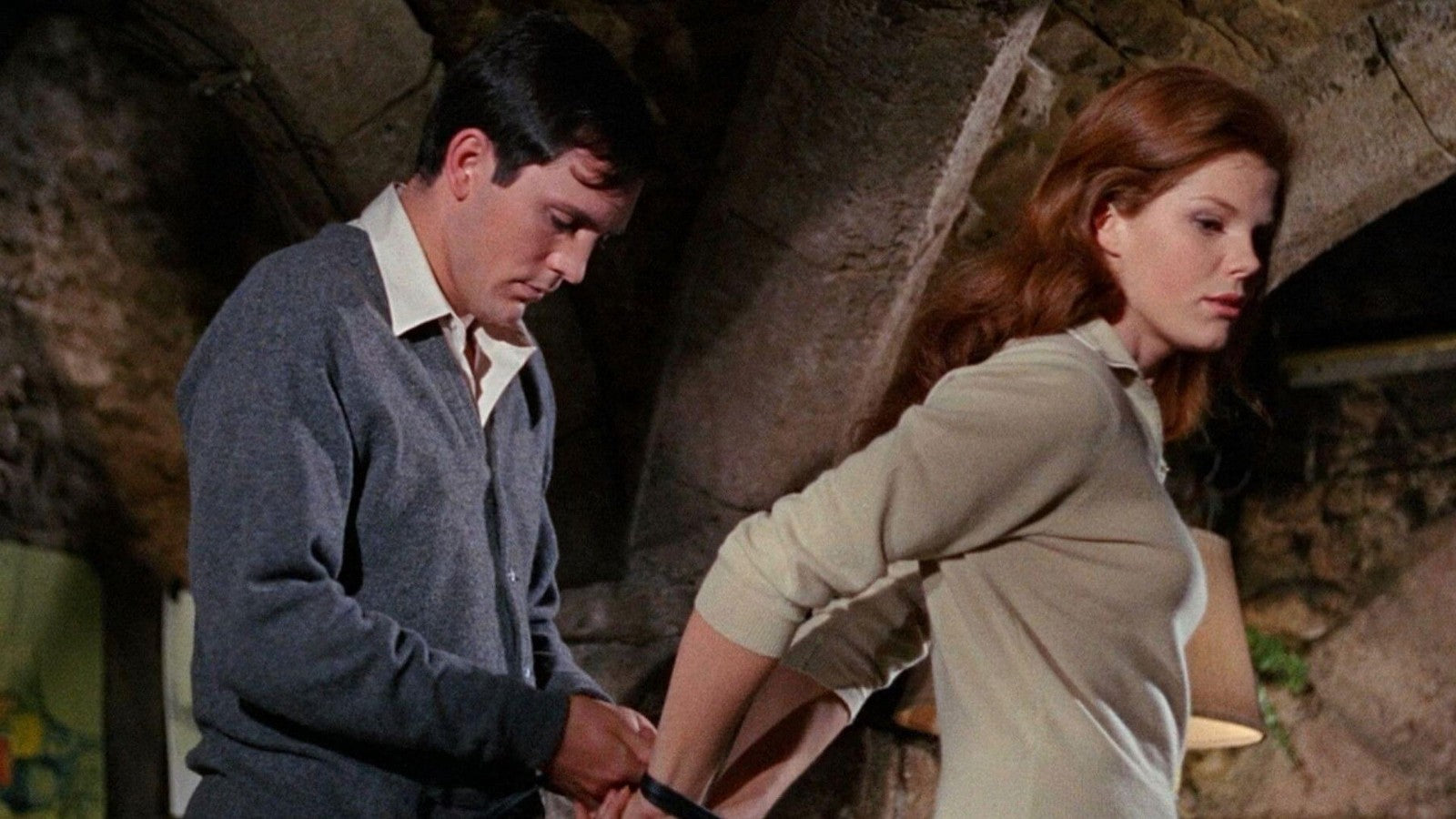 The Collector (1965) Terence Stamp, Samantha Eggar, Public Domain DVD NO CASE
