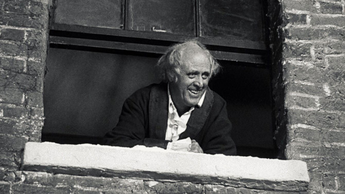 A Christmas Carol (Scrooge) DVD 1951 Alastair Sim Charles Dickens B&W Film Movie