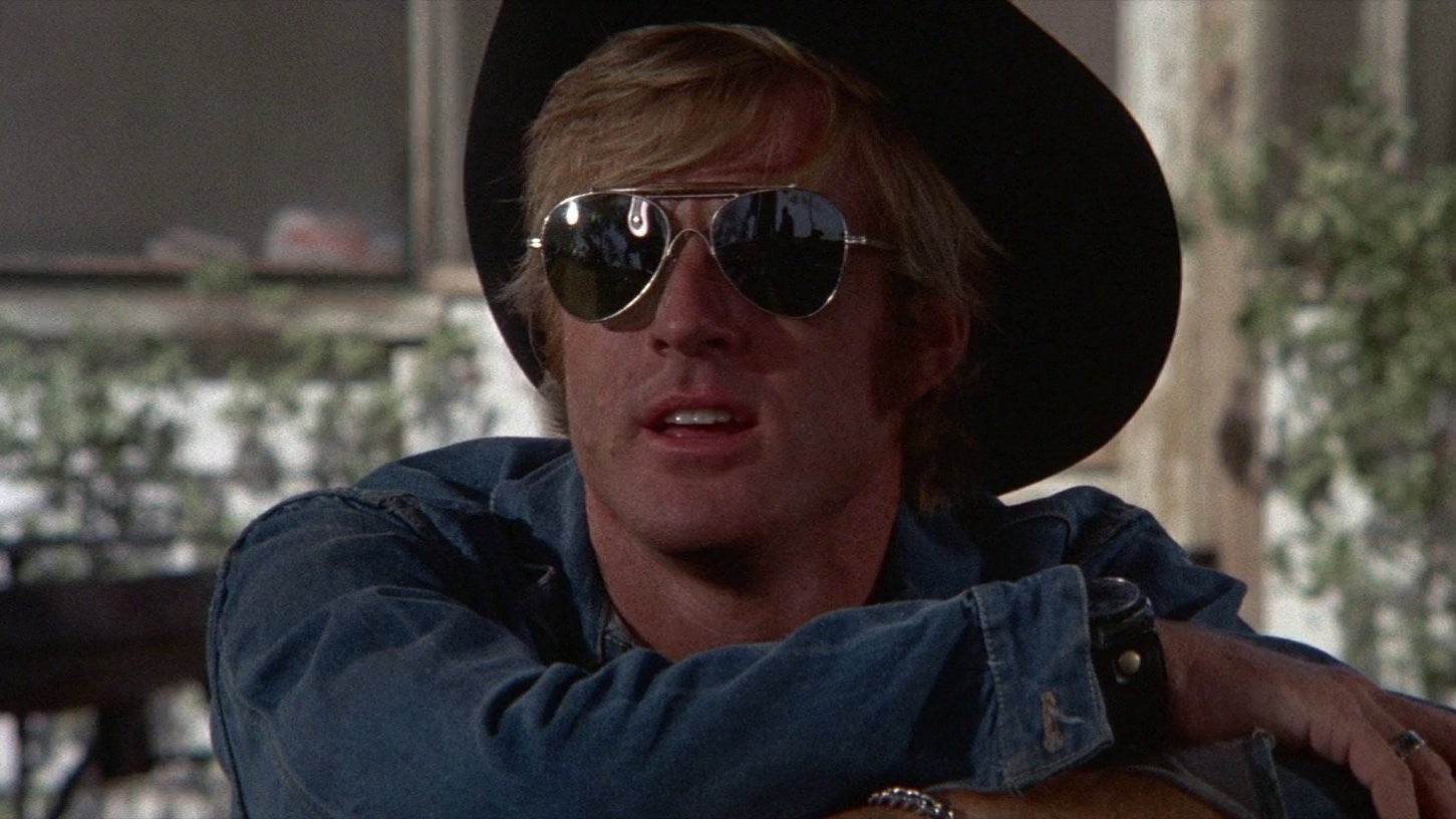 Little Fauss and Big Halsy (1970) Robert Redford Public Domain DVD NO CASE