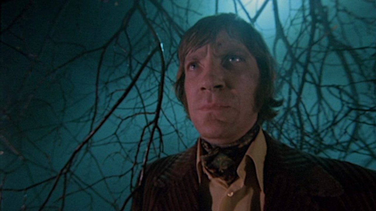 From Beyond the Grave (1974) Horror - Peter Cushing Public Domain DVD DISC ONLY