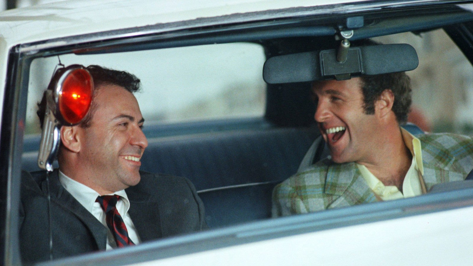 Freebie and the Bean (1974) James Caan, Alan Arkin, Public Domain DVD NO CASE