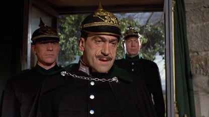 The Gorgon (1964) Horror Peter Cushing Christopher Lee Public Domain DVD NO CASE