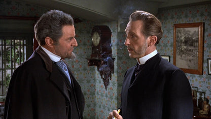 The Gorgon (1964) Horror Peter Cushing Christopher Lee Public Domain DVD NO CASE