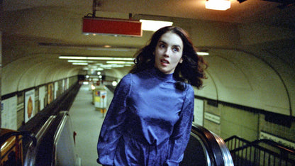 Possession (1981) Horror, Isabelle Adjani, Sam Neill, Public Domain DVD NO CASE