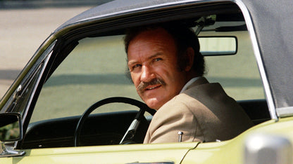 Night Moves (1975) Thriller Gene Hackman Susan Clark Public Domain DVD Disc Only
