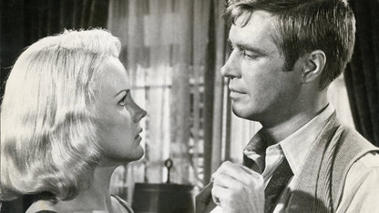 The Carpetbaggers (1964) Alan Ladd, George Peppard Public Domain DVD - NO CASE