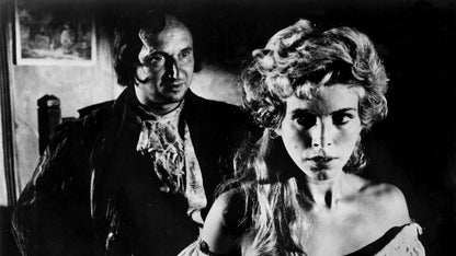 The Flesh and the Fiends (1960) Horror, Peter Cushing Public Domain DVD NO CASE