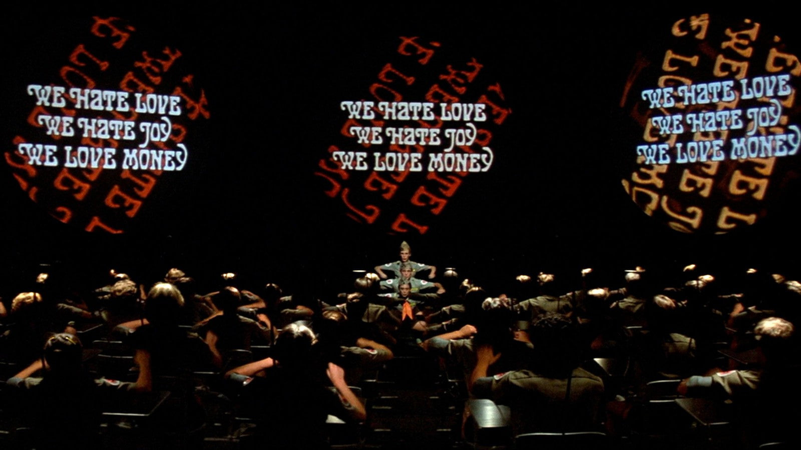 Sgt. Pepper's Lonely Hearts Club Band (1978) Music Public Domain DVD NO CASE