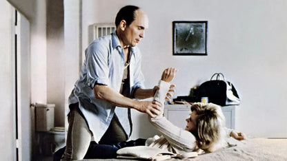 The Outfit 1973 Crime Drama DVD Robert Duvall Karen Black Public Domain NO CASE!