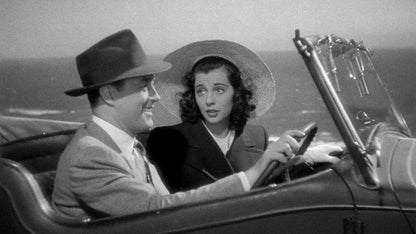 The Uninvited (1944) Horror DVD Ray Milland, Ruth Hussey - Public Domain NO CASE