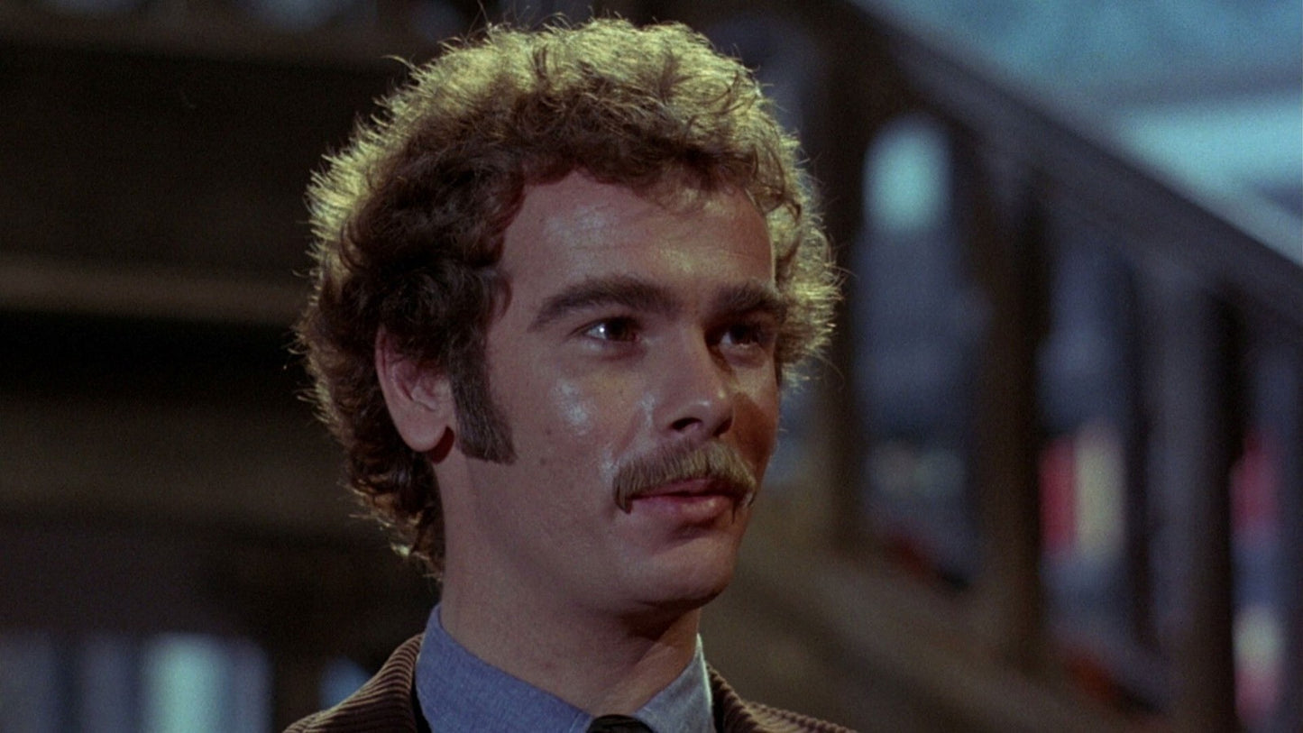 The Dunwich Horror (1970) Sandra Dee, Ed Begley Public Domain Horror DVD NO CASE