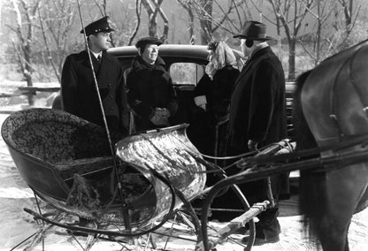 CHRISTMAS IN CONNECTICUT (1945) DVD Barbara Stanwyck Dennis Morgan B&W Film
