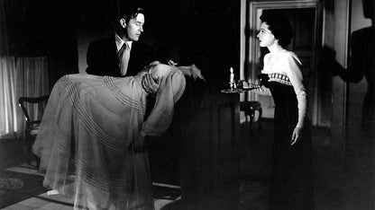 The Uninvited (1944) Horror DVD Ray Milland, Ruth Hussey - Public Domain NO CASE