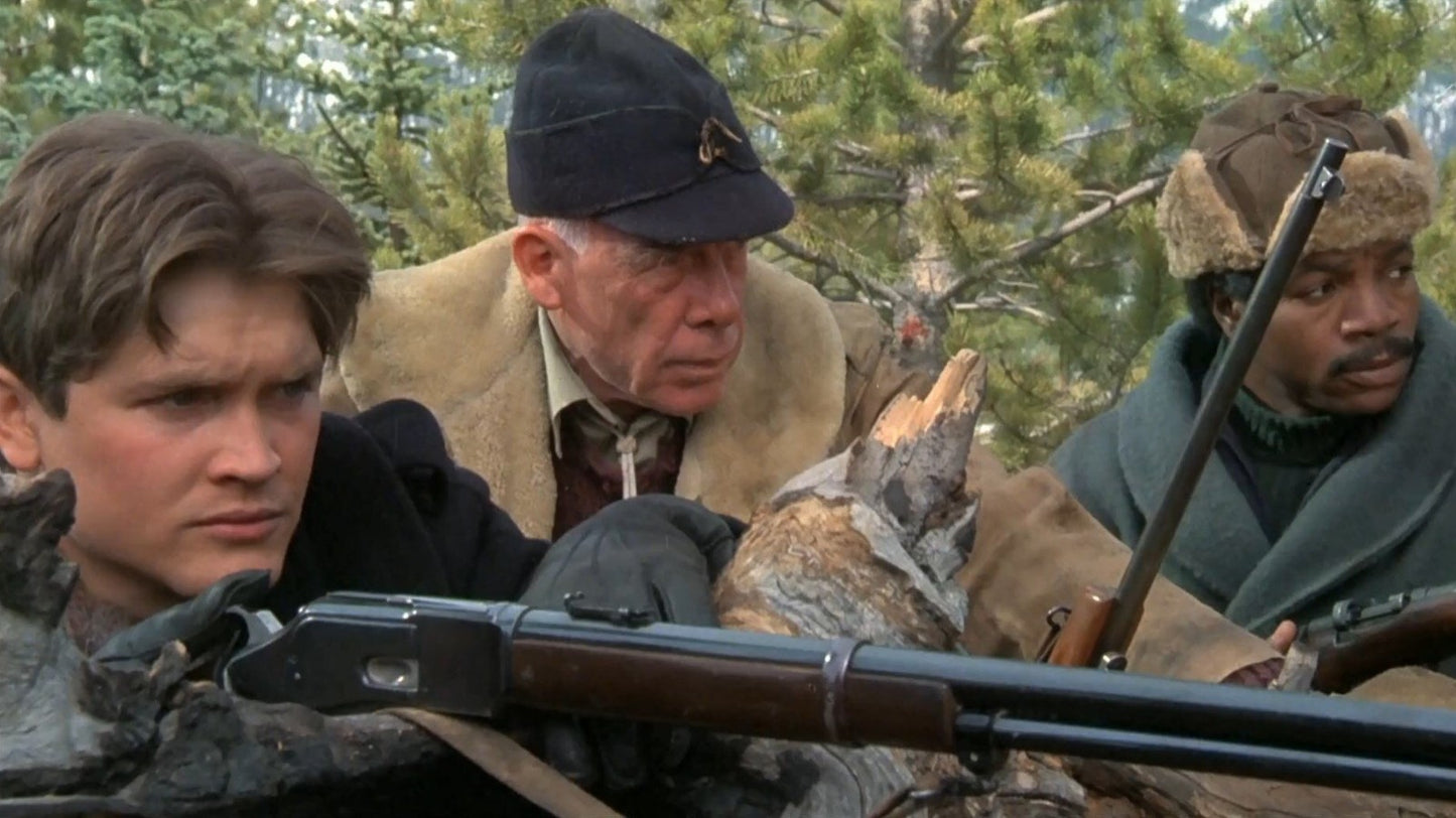 Death Hunt (1981) Charles Bronson, Lee Marvin - DVD Public Domain Film - NO CASE