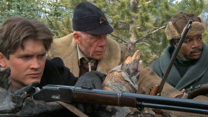 Death Hunt (1981) Charles Bronson, Lee Marvin - DVD Public Domain Film - NO CASE