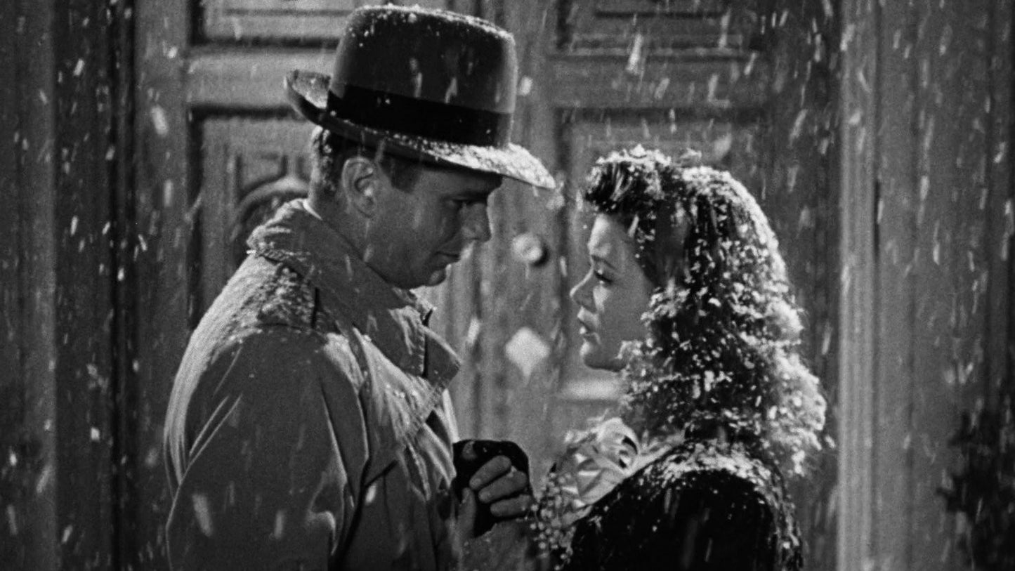 Cat People (1942) Simone Simon, Kent Smith, Public Domain Mystery DVD NO CASE